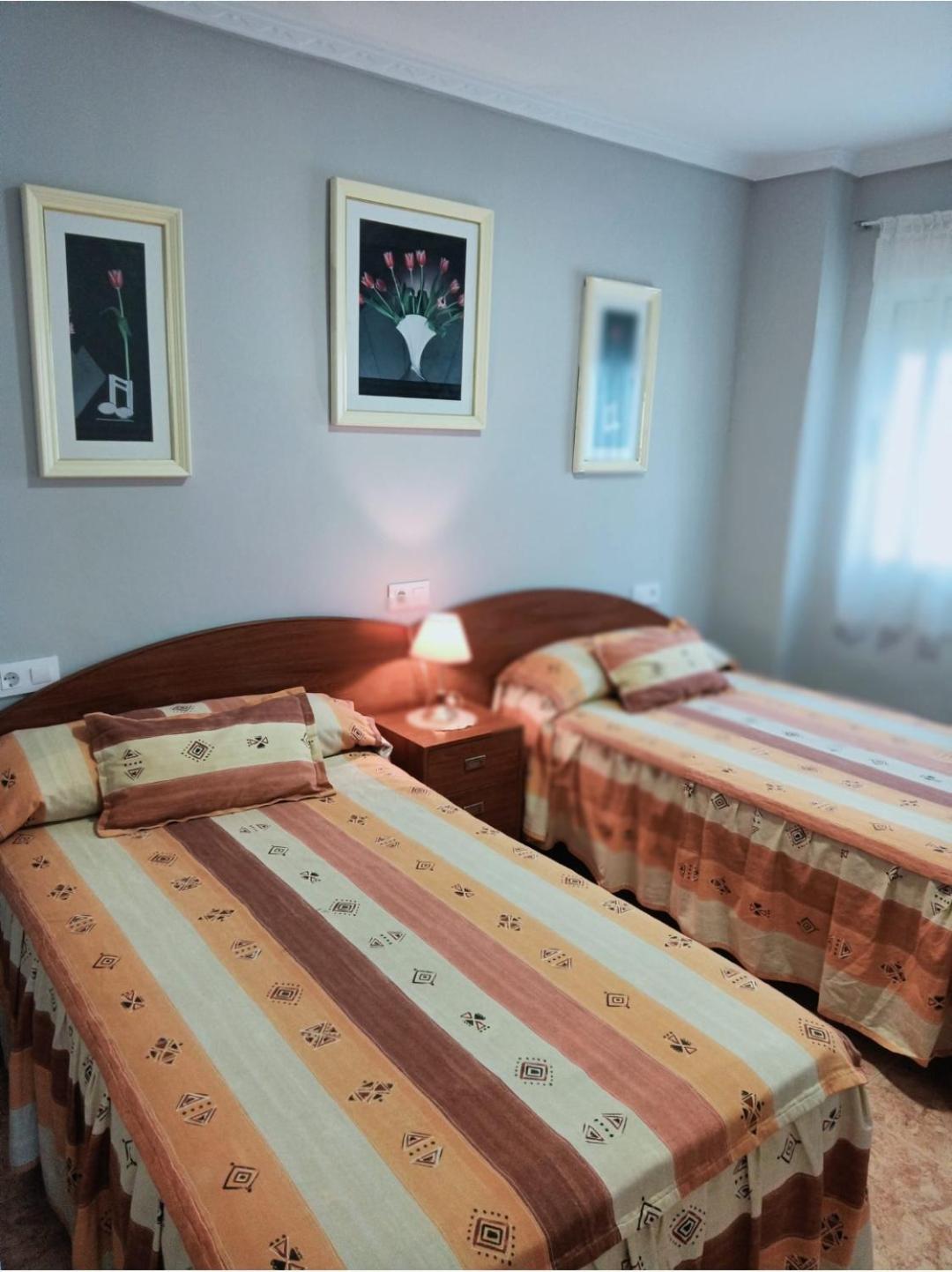 Casa Recien Reformada A Dos Calles Del Mar Олива Екстериор снимка
