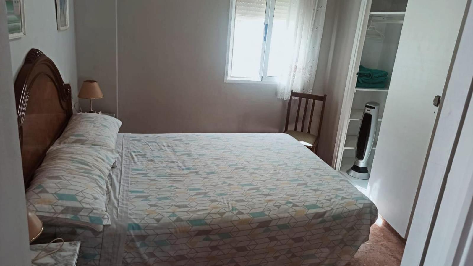 Casa Recien Reformada A Dos Calles Del Mar Олива Екстериор снимка